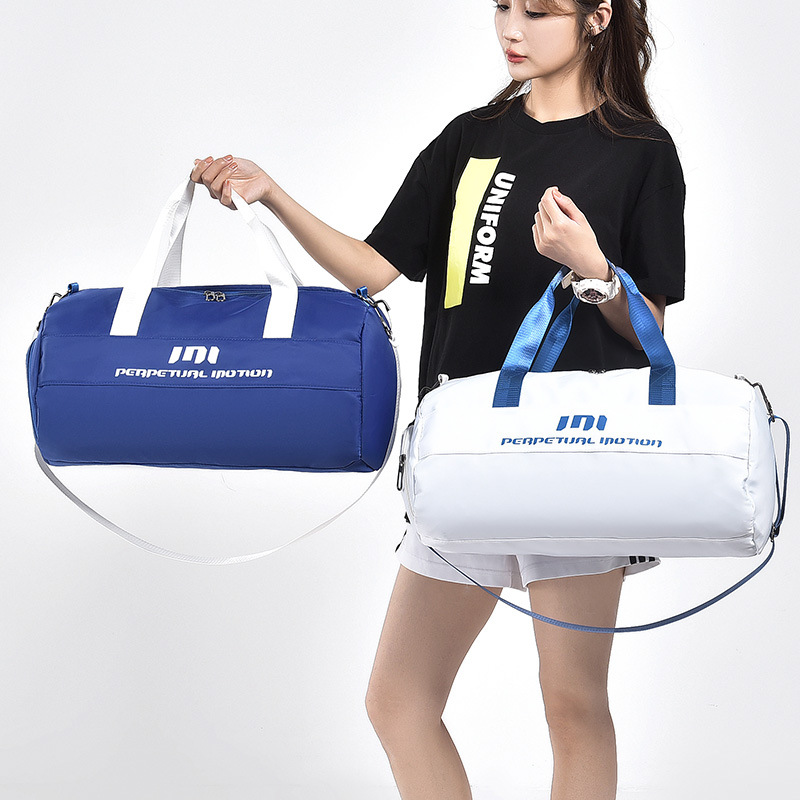Tas Olahraga Fitness dengan Ko - Weekender Bag Duffle ulasan dan harga