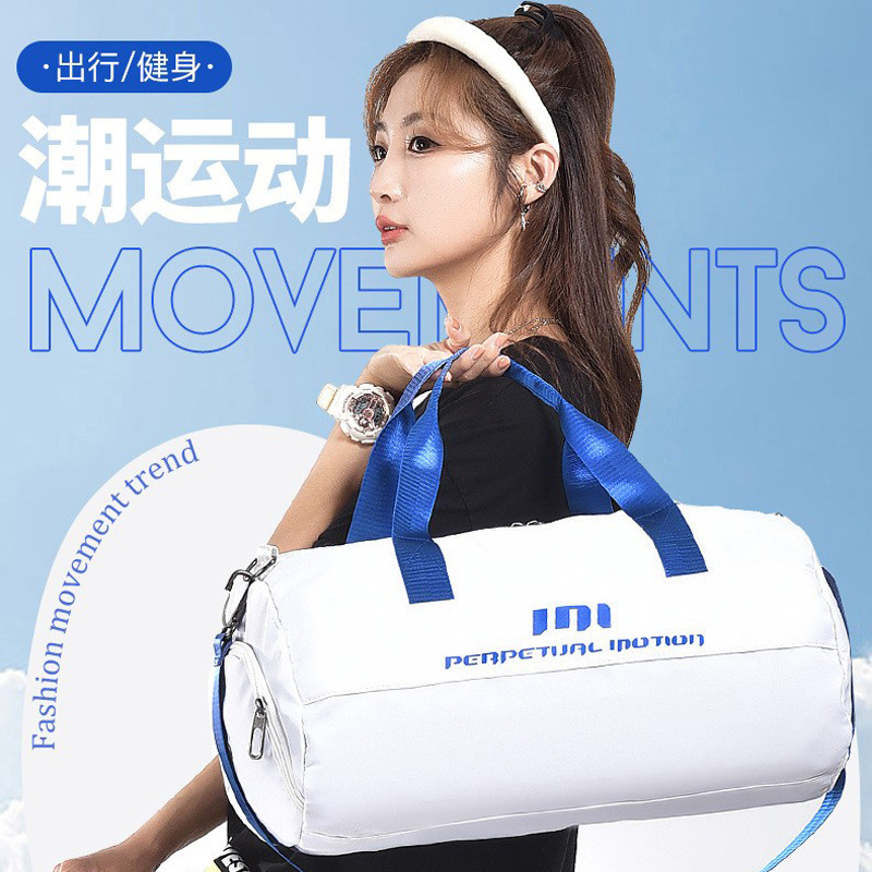 Tas Olahraga Fitness dengan Ko - Weekender Bag Duffle ulasan dan harga