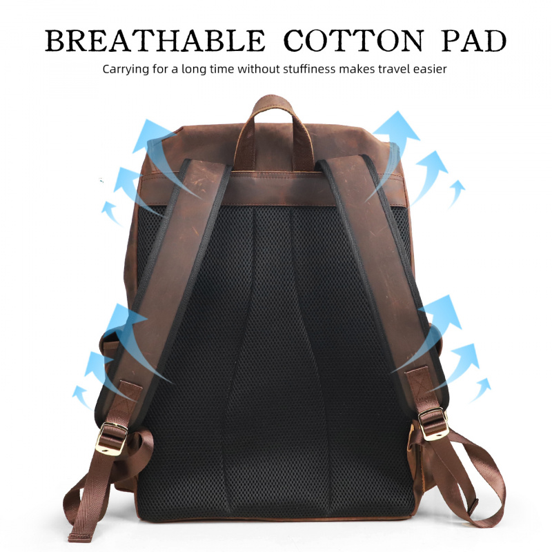 Produk Baru Ransel Kulit Tas T - Luxury Bags Vintage ulasan dan harga