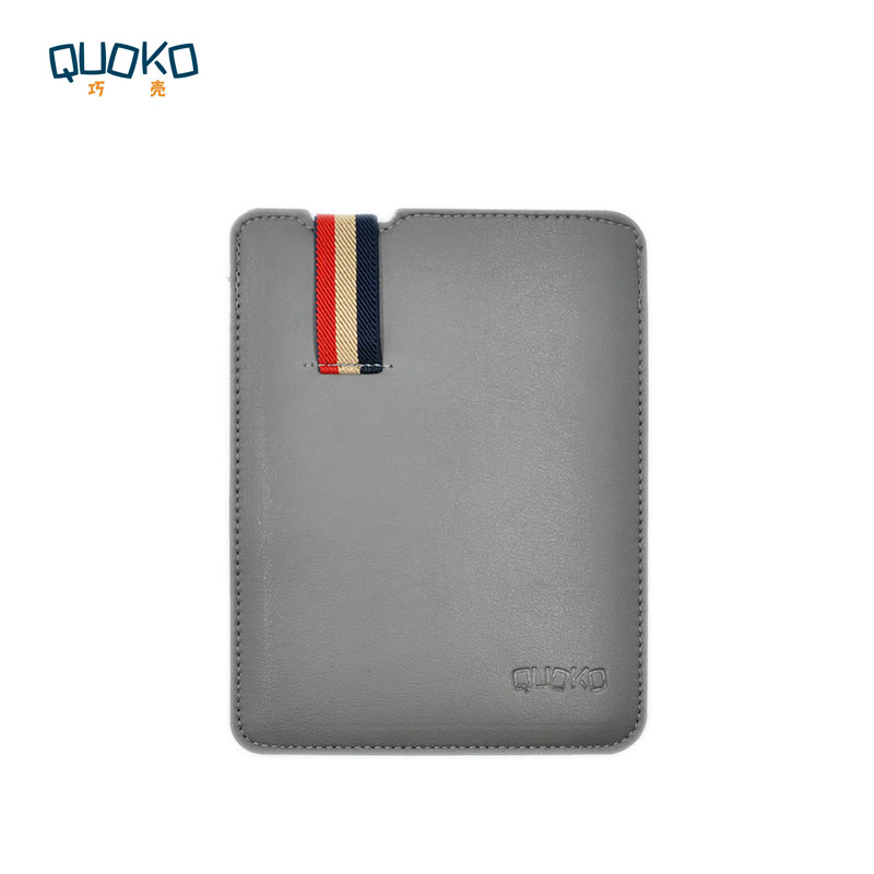 Anti Jatuh Gaya Super Slim Len - Briefcase Leather Slim ulasan dan harga