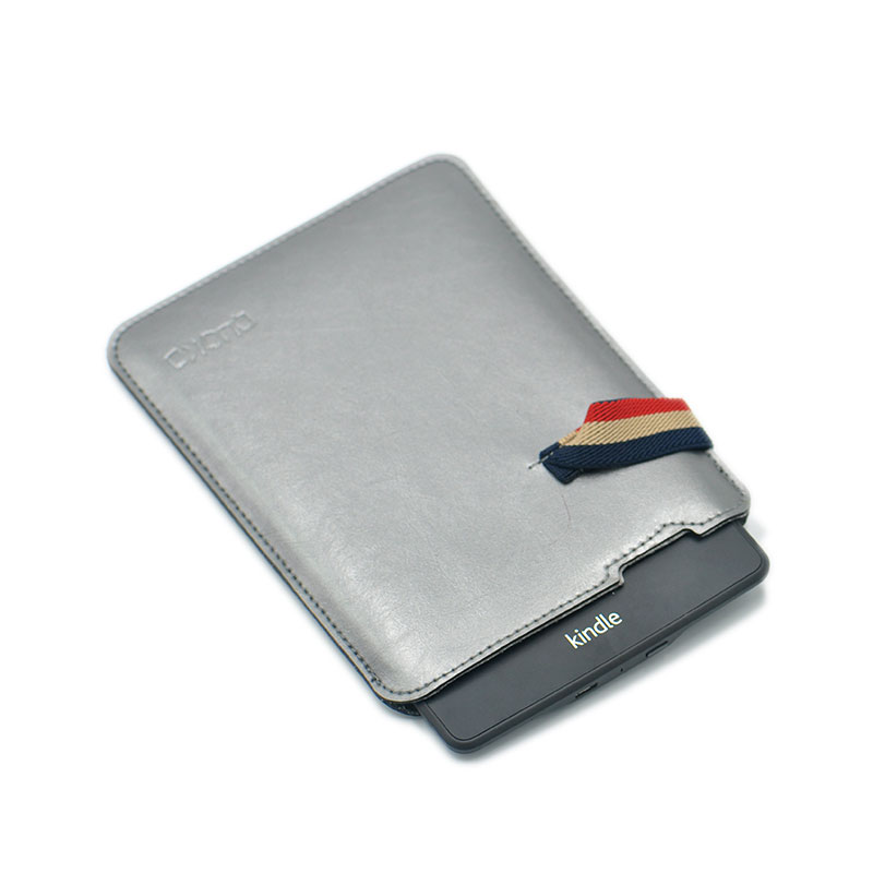 Anti Jatuh Gaya Super Slim Len - Briefcase Leather Slim ulasan dan harga
