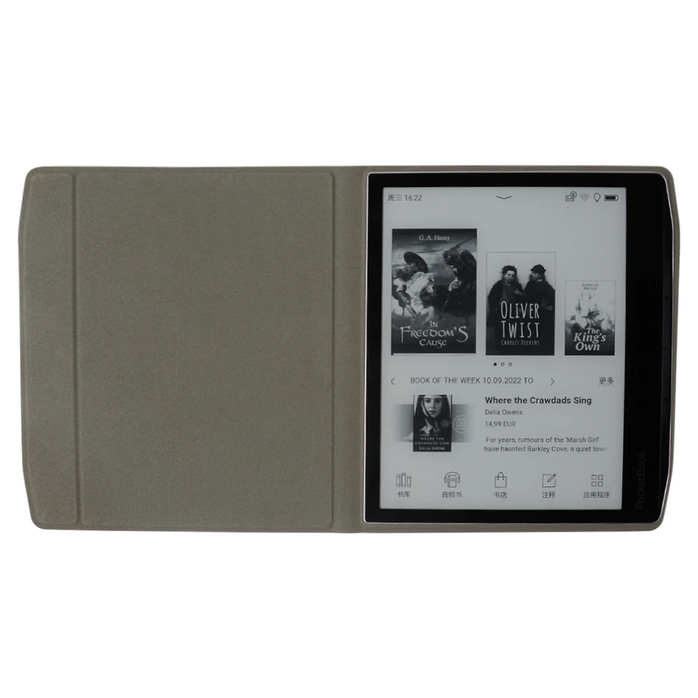 Casing Pintar Ramping untuk Sa - Briefcase Leather Slim ulasan dan harga