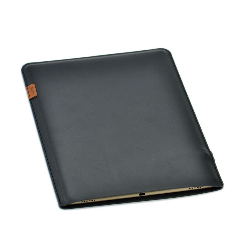 Sarung tas Laptop kulit PU Sup - Briefcase Leather Slim ulasan dan harga