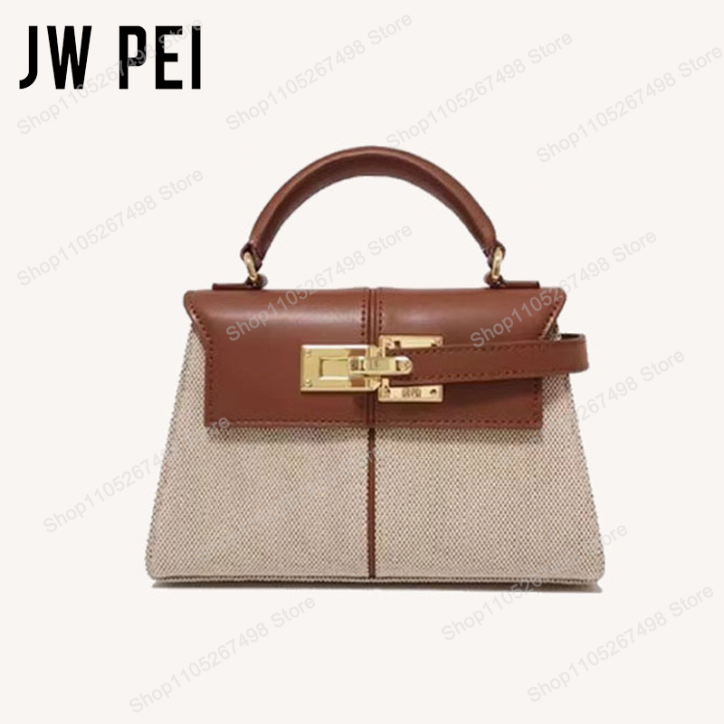 Tas Selempang Wanita JW PEI El - Quiet Luxury Bags Crossbody ulasan dan harga