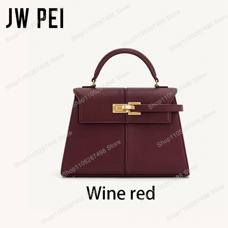 Tas Selempang Wanita JW PEI El - Quiet Luxury Bags Crossbody ulasan dan harga