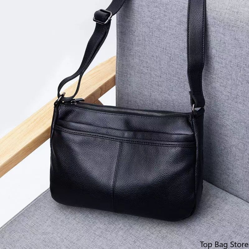Tas Hobo Kulit Asli untuk Wani - Quiet Luxury Bags Crossbody ulasan dan harga