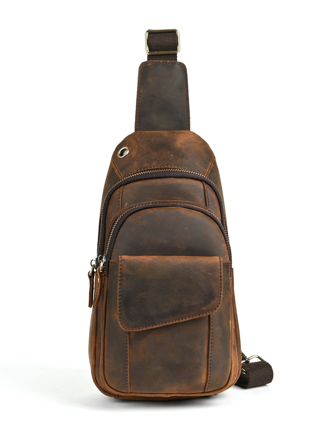 Tas Dada Pria Multifungsi Mewa - Luxury Bags Vintage ulasan dan harga