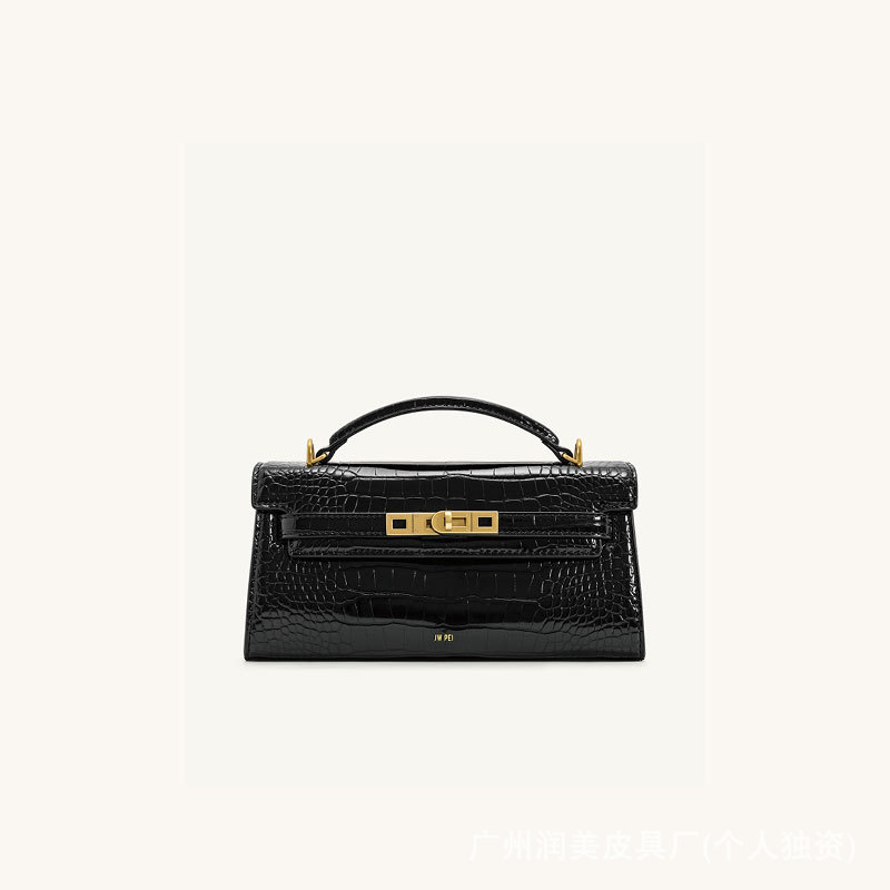 JW PEI Noor Tas Tangan Wanita  - Quiet Luxury Bags Crossbody ulasan dan harga
