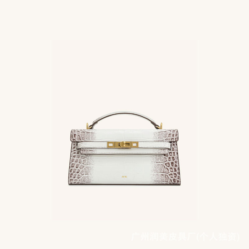 JW PEI Noor Tas Tangan Wanita  - Quiet Luxury Bags Crossbody ulasan dan harga