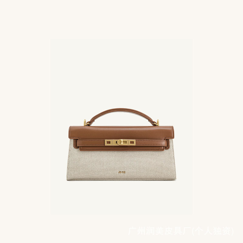 JW PEI Noor Tas Tangan Wanita  - Quiet Luxury Bags Crossbody ulasan dan harga