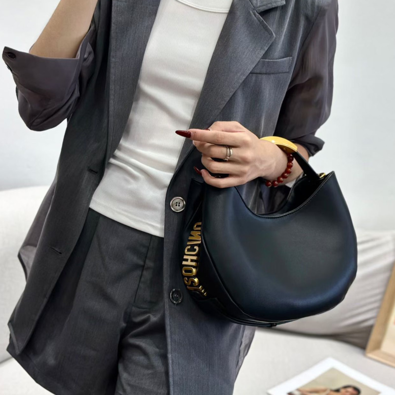 Tas Selempang Wanita Demi-cerc - Luxury Bags Gold ulasan dan harga