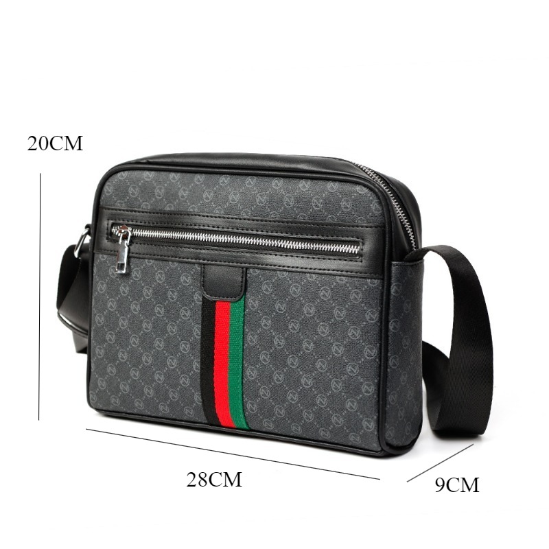Tas Selempang Fashion Tas Sele - Luxury Bags Sling ulasan dan harga