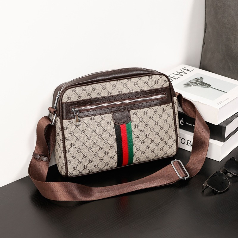 Tas Selempang Fashion Tas Sele - Luxury Bags Sling ulasan dan harga