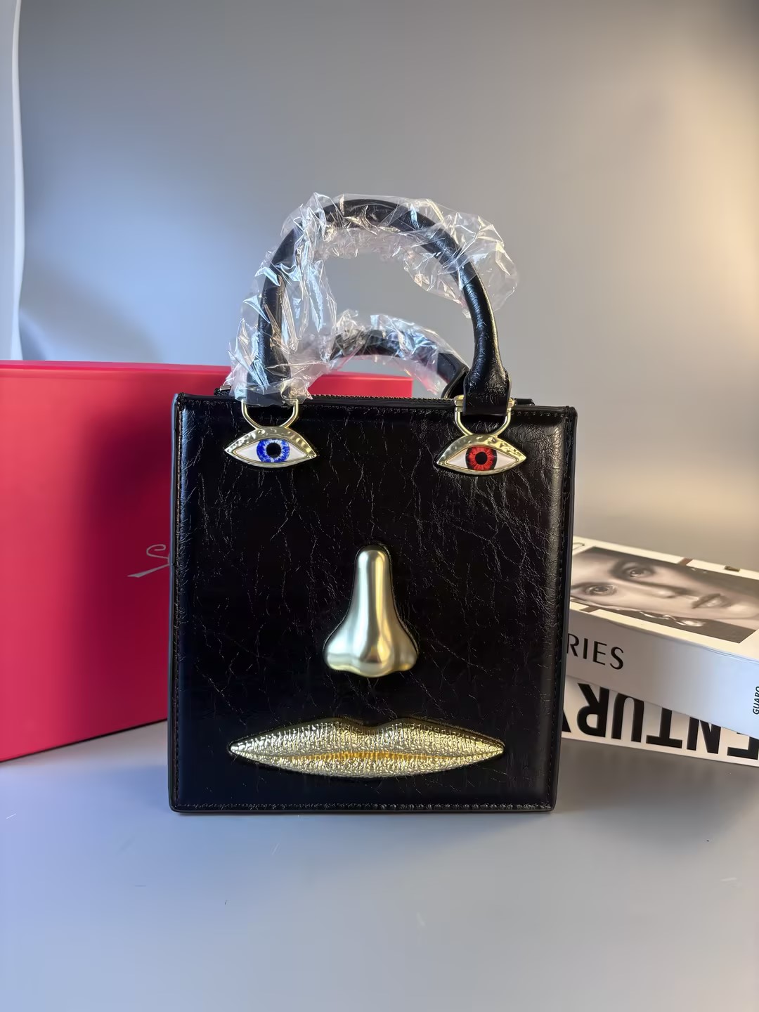Tas Selempang Wanita Berkualit - Luxury Bags Gold ulasan dan harga
