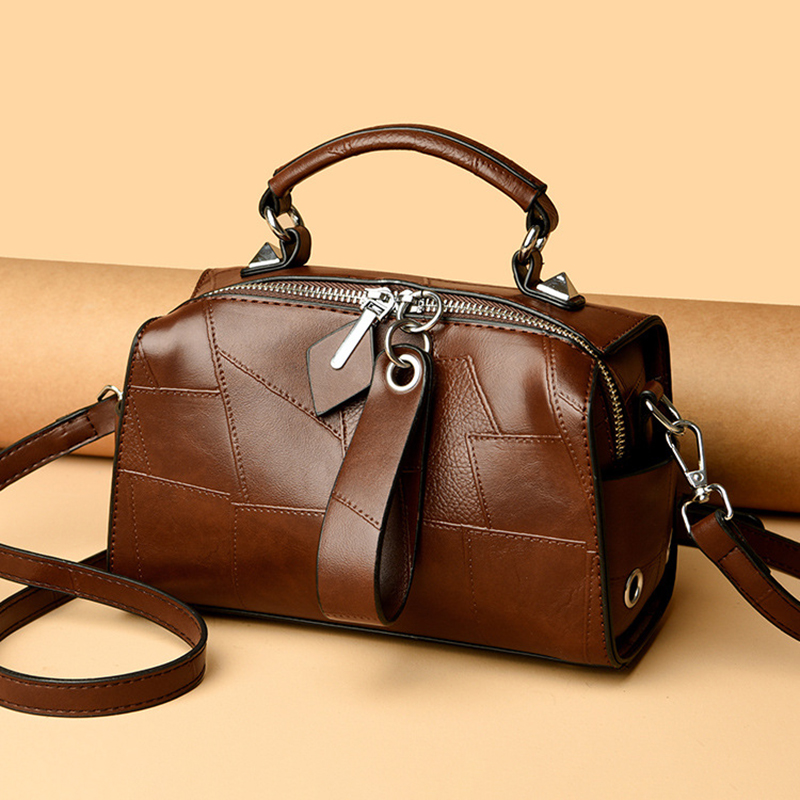 Tas ransel kulit asli wanita,  - Luxury Bags Levels ulasan dan harga