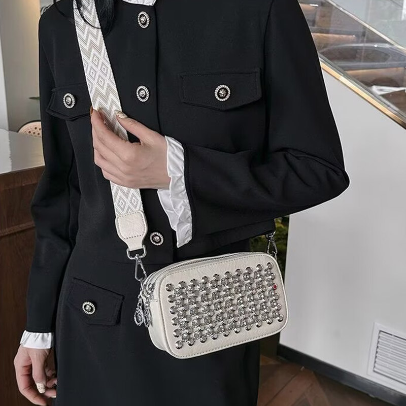 Tas Tangan Berlian Wanita Erop - Luxury Y2K Bags ulasan dan harga