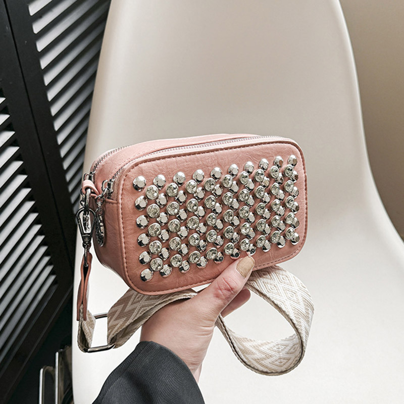 Tas Tangan Berlian Wanita Erop - Luxury Y2K Bags ulasan dan harga