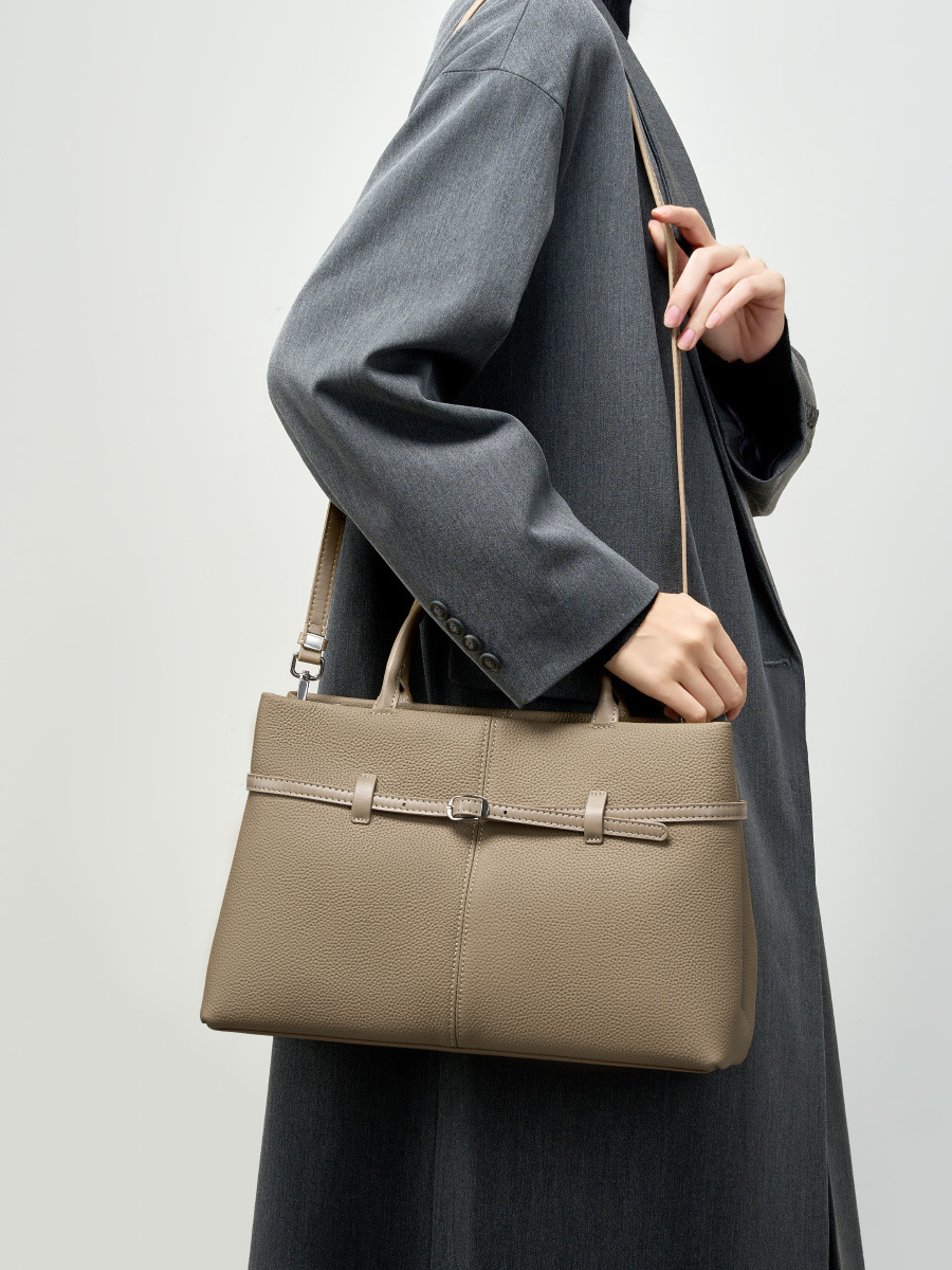 YANATARI Tas Wanita Kulit Asli - Luxury Bags Vintage ulasan dan harga