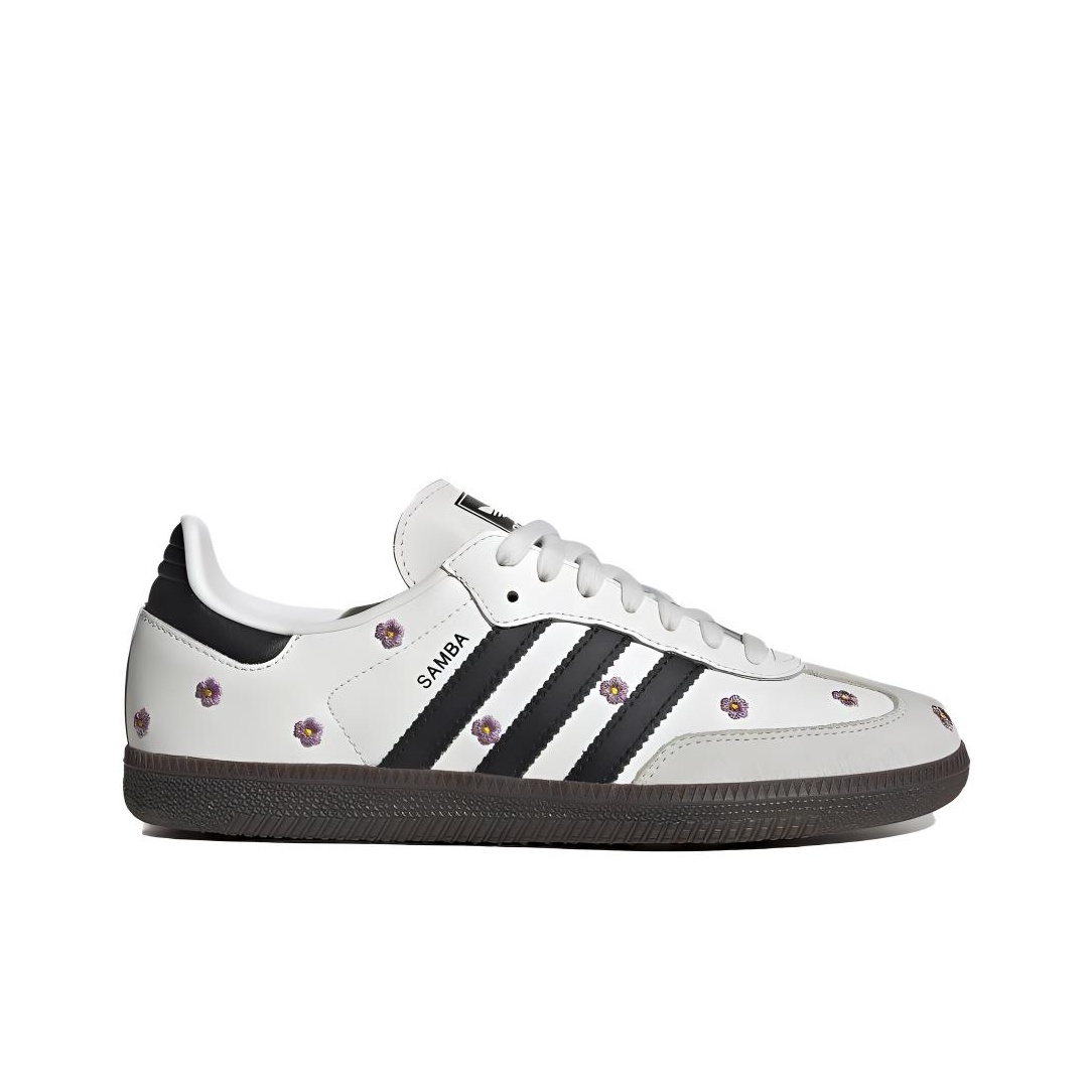 Adidas Originals SAMBA OG Sepa - Adidas Shoes Samba ulasan dan harga