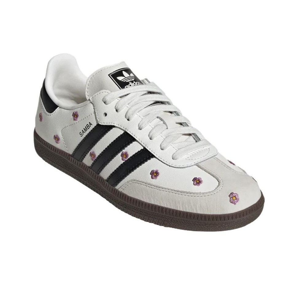 Adidas Originals SAMBA OG Sepa - Adidas Shoes Samba ulasan dan harga