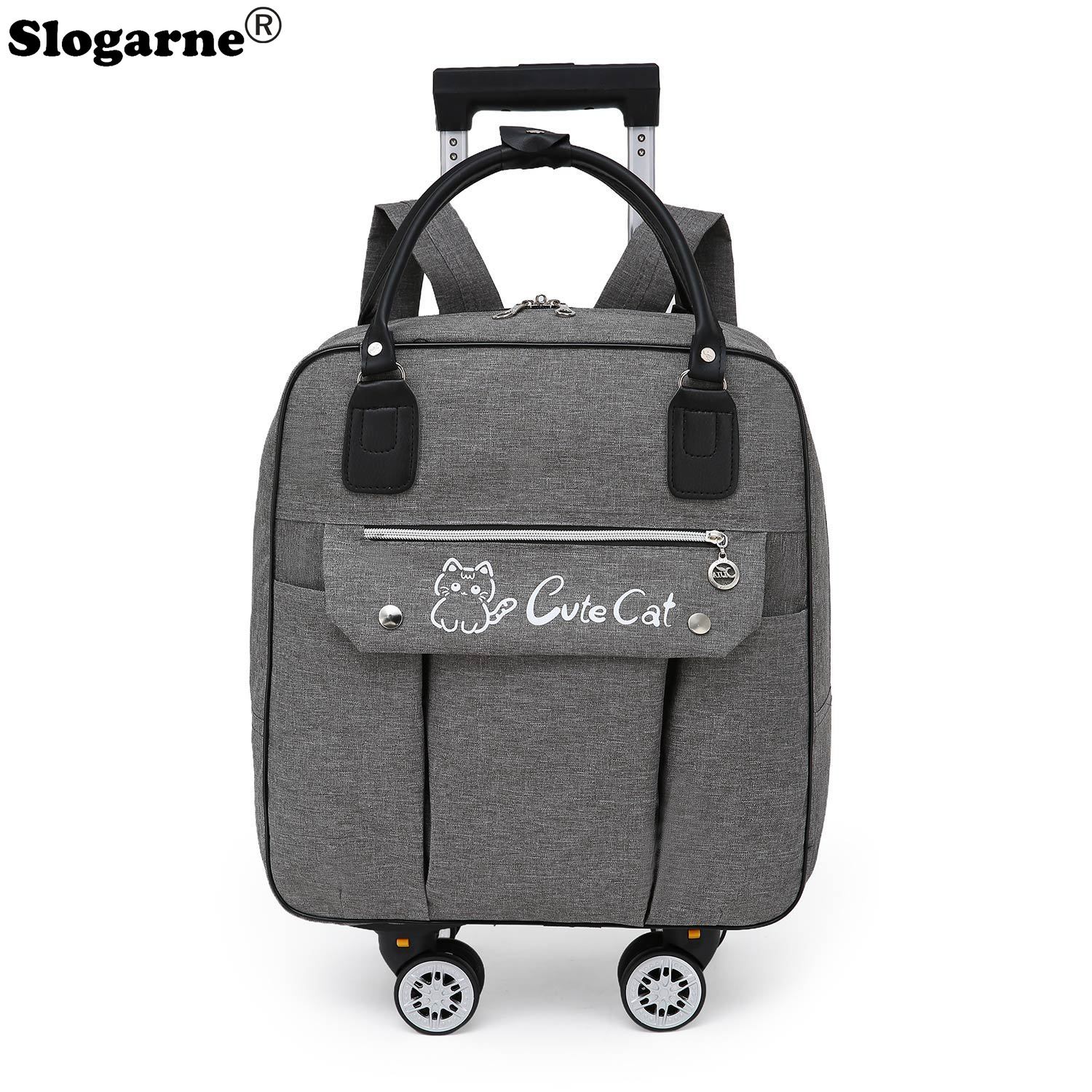 Tas Travel Kapasitas Besar Tro - Weekender Bag Duffle ulasan dan harga