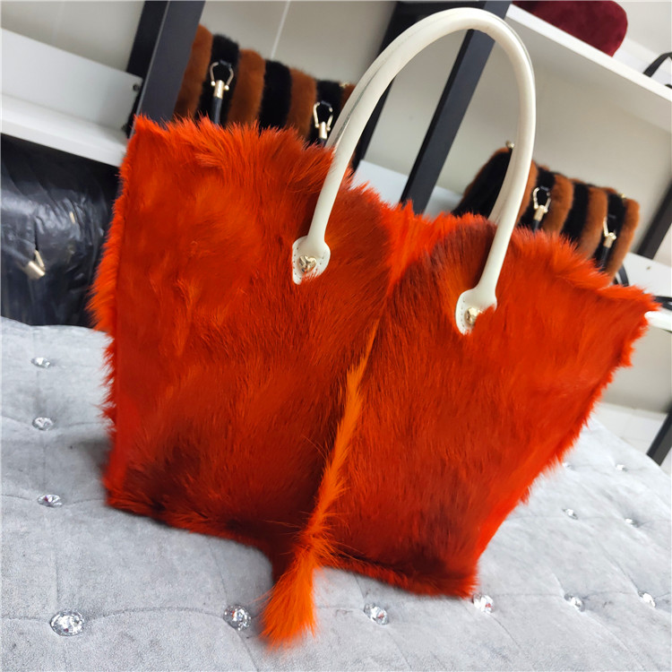 Tas Tote wanita wol kasmir rum - Luxury Bags Vintage ulasan dan harga