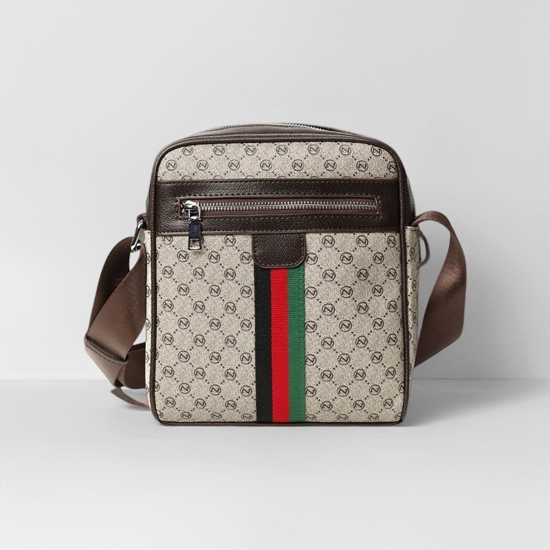 Tas Selempang Mewah Pria Fashi - Luxury Bags Sling ulasan dan harga