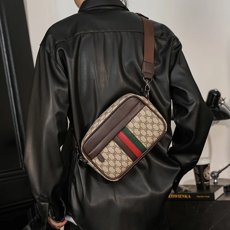 Tas Selempang Mewah Tas Bahu G - Luxury Bags Sling ulasan dan harga