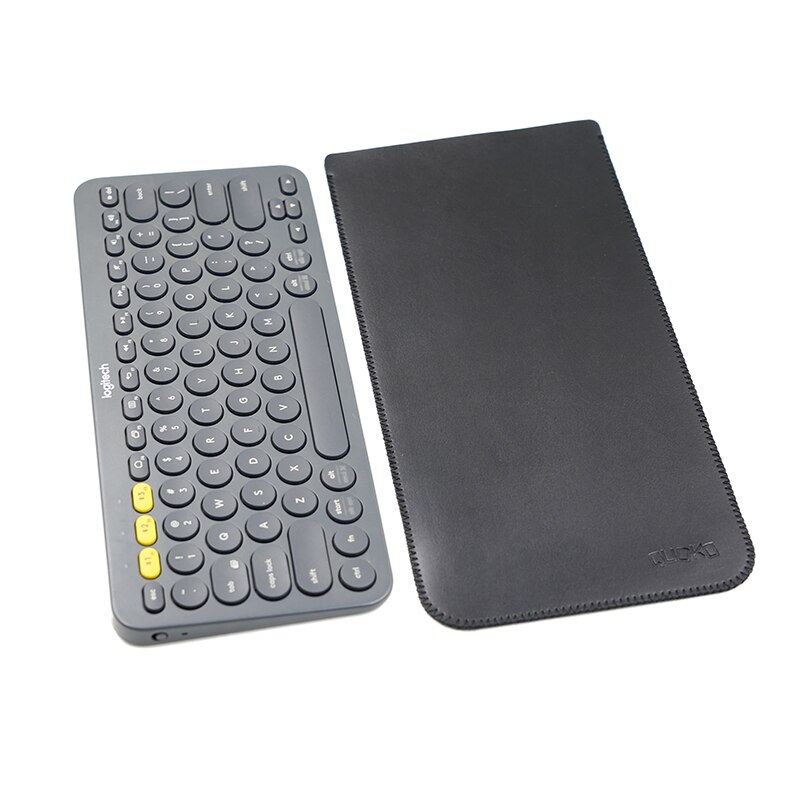 Sarung lengan KeyBoard Ultra t - Briefcase Leather Slim ulasan dan harga