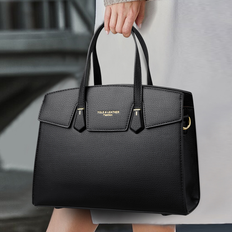 Tas Tote Desain Mewah Vintage  - Luxury Y2K Bags ulasan dan harga