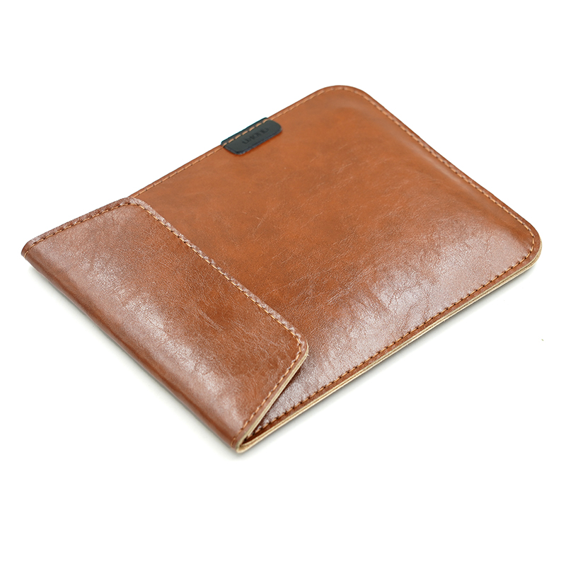 Amplop Tas ramping lengan kant - Briefcase Leather Slim ulasan dan harga