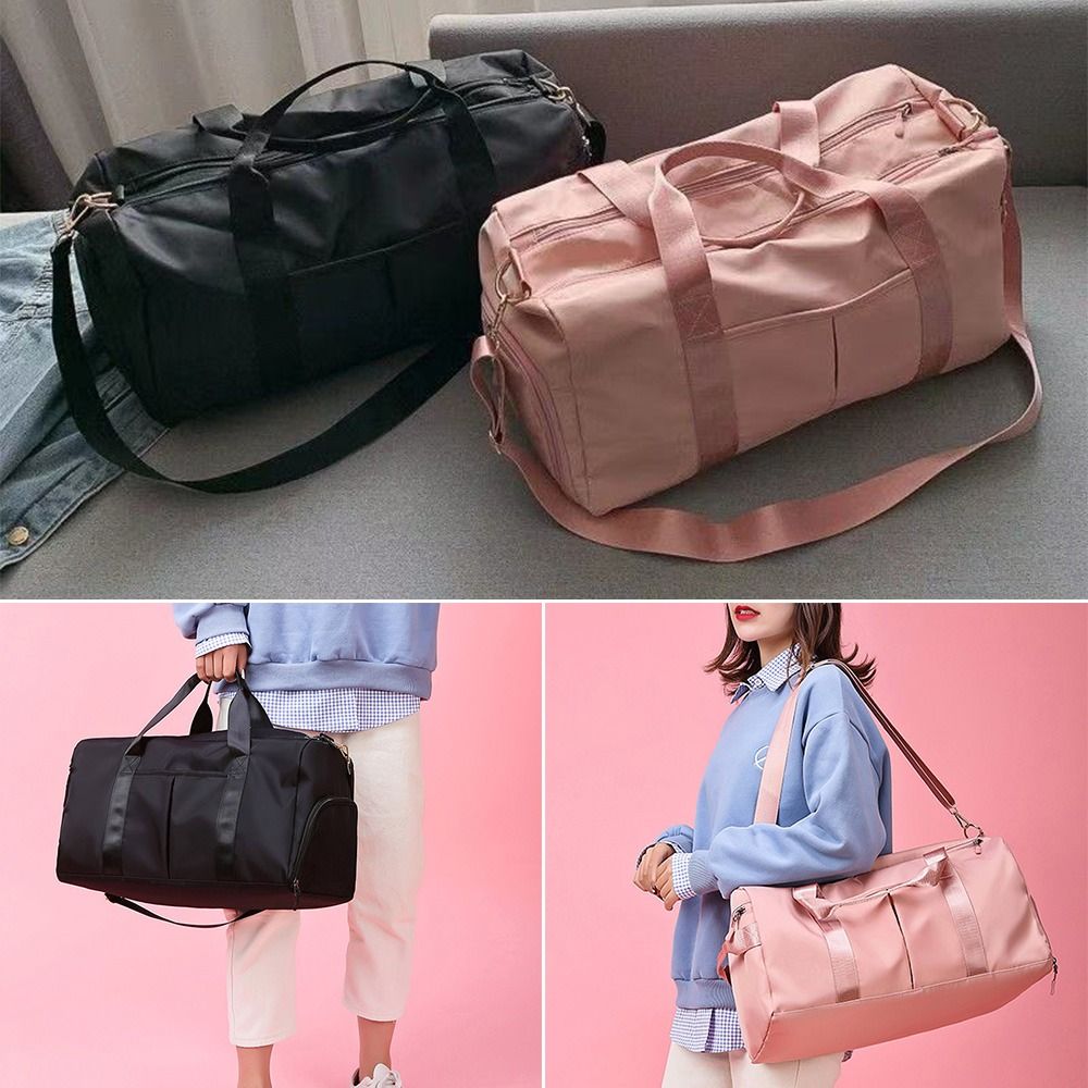 Tas Yoga Berkualitas Tinggi Pa - Weekender Bag Duffle ulasan dan harga