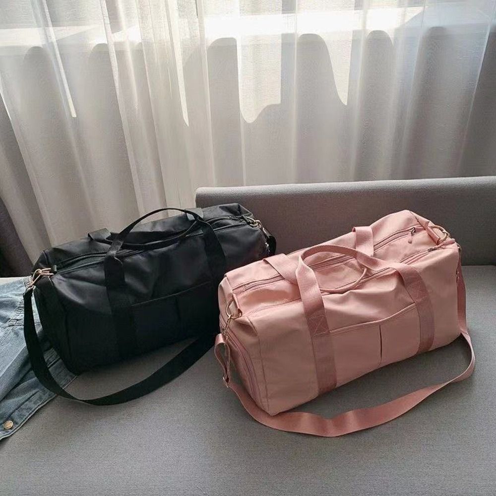Tas Yoga Berkualitas Tinggi Pa - Weekender Bag Duffle ulasan dan harga