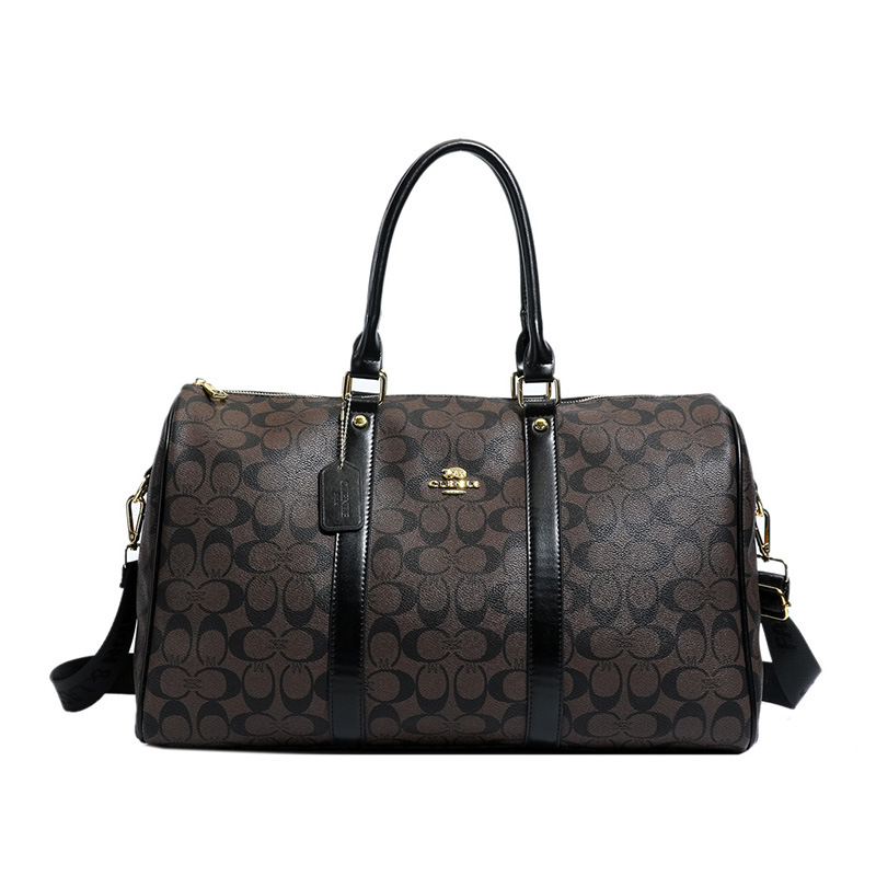 Tas Duffle Perjalanan Monogram - Weekender Bag Duffle ulasan dan harga