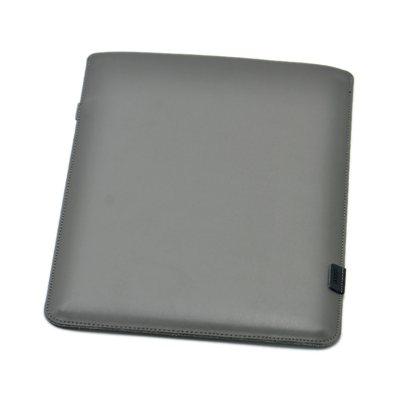 Sarung lengan Laptop Super tip - Briefcase Leather Slim ulasan dan harga