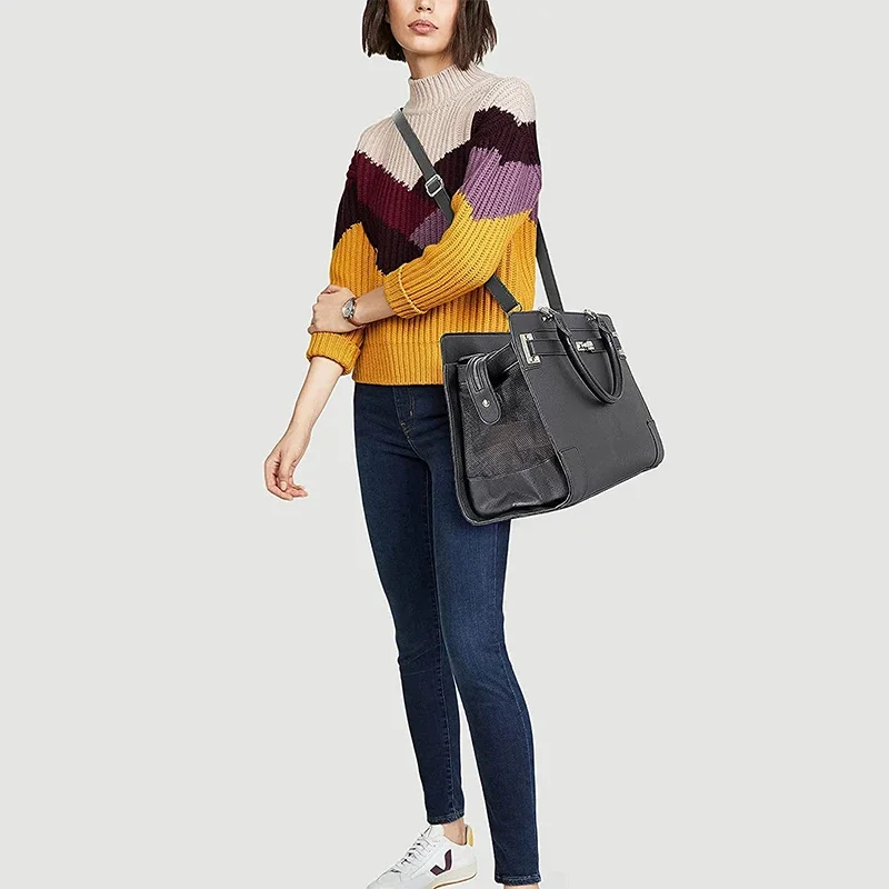 Tas tangan pembawa hewan pelih - Luxury Bags Sling ulasan dan harga