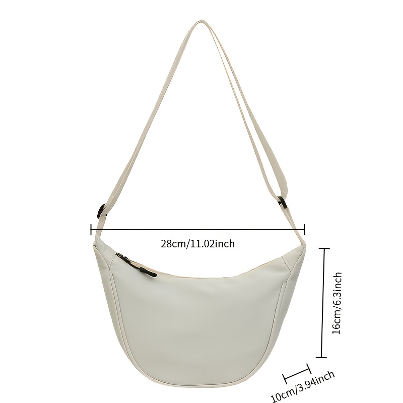 Tas Selempang Wanita Baru, Tas - Quiet Luxury Bags Crossbody ulasan dan harga