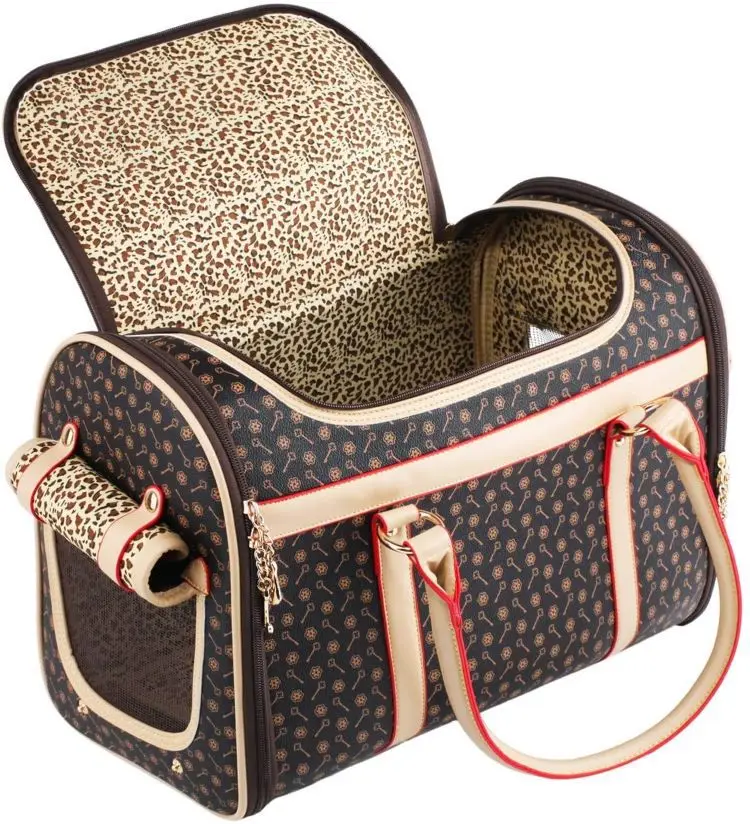 Tas Gendong Hewan Peliharaan M - Luxury Bags Sling ulasan dan harga