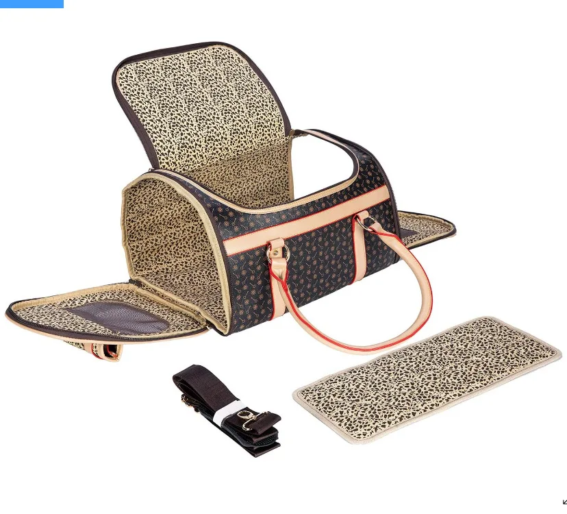 Tas Gendong Hewan Peliharaan M - Luxury Bags Sling ulasan dan harga